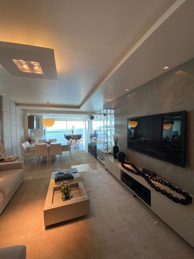 Apartamento, 4 quartos, 219 m² - Foto 2