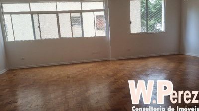 Apartamento, 3 quartos, 128 m² - Foto 2