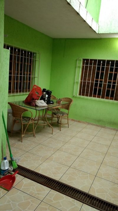 Casa, 5 quartos - Foto 4