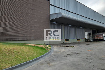 Depósito-Galpão, 1614 m² - Foto 2