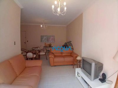 Apartamento, 2 quartos, 64 m² - Foto 2