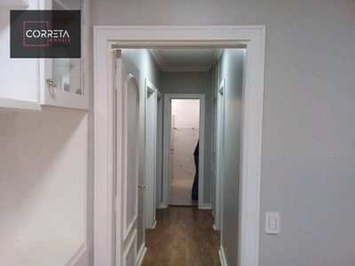 Apartamento, 3 quartos, 160 m² - Foto 3