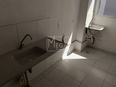 Apartamento, 2 quartos, 40 m² - Foto 4