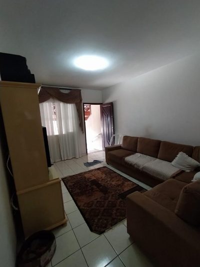 Sobrado, 3 quartos, 115 m² - Foto 2