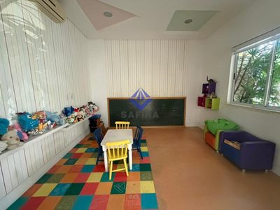 Apartamento, 2 quartos, 90 m² - Foto 5