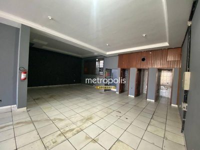 Loja-Salão, 160 m² - Foto 4