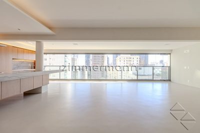 Apartamento, 3 quartos, 162 m² - Foto 2