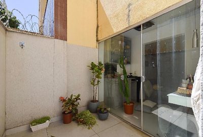 Apartamento, 3 quartos, 117 m² - Foto 5