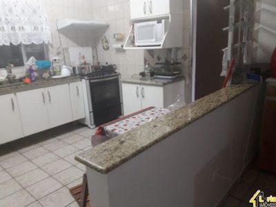 Casa, 3 quartos - Foto 5