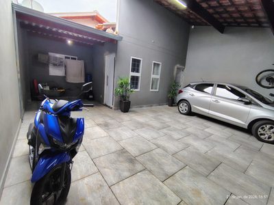 Casa, 2 quartos - Foto 1