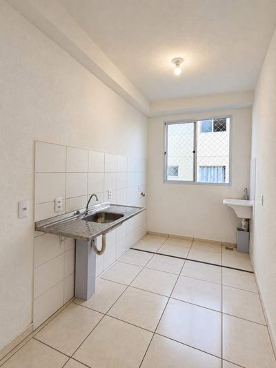 Apartamento, 2 quartos, 42 m² - Foto 4