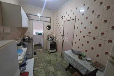 Apartamento, 2 quartos, 105 m² - Foto 1