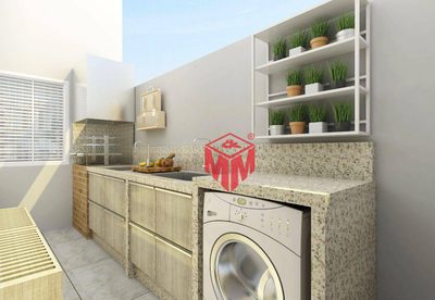 Apartamento, 2 quartos, 46 m² - Foto 5