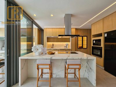 Casa, 6 quartos, 621 m² - Foto 4