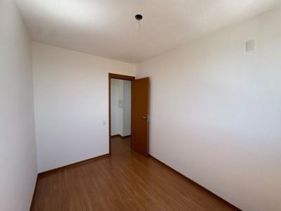 Apartamento, 2 quartos, 52 m² - Foto 3