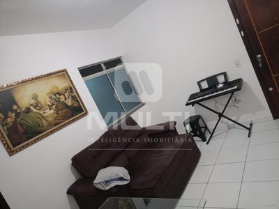 Apartamento, 2 quartos, 40 m² - Foto 2