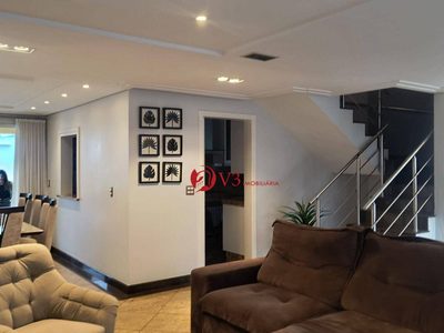 Sobrado, 4 quartos, 230 m² - Foto 4