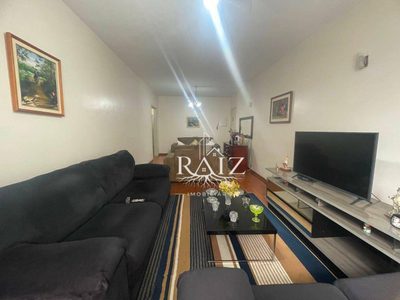 Apartamento, 3 quartos, 170 m² - Foto 1