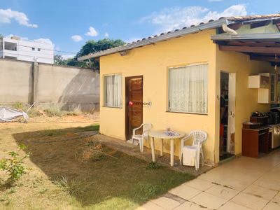 Casa, 1 quarto - Foto 1