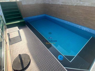 Cobertura, 3 quartos, 244 m² - Foto 2