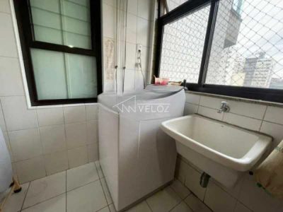 Apartamento, 2 quartos, 95 m² - Foto 2