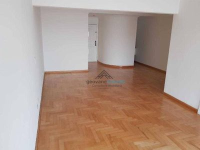Apartamento, 2 quartos, 170 m² - Foto 2