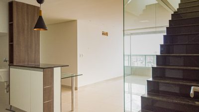 Cobertura, 3 quartos, 165 m² - Foto 4
