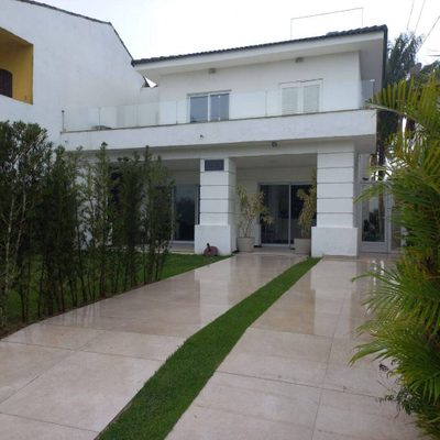 Sobrado, 4 quartos - Foto 2
