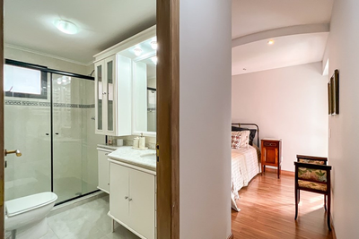 Apartamento, 3 quartos, 164 m² - Foto 4