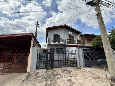 Casa, 2 quartos, 200 m² - Foto 3