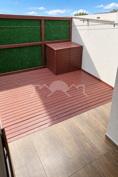 Sobrado, 2 quartos, 67 m² - Foto 4