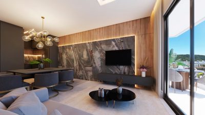 Cobertura, 4 quartos, 238 m² - Foto 5