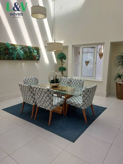 Casa de Condomínio, 3 quartos - Foto 3
