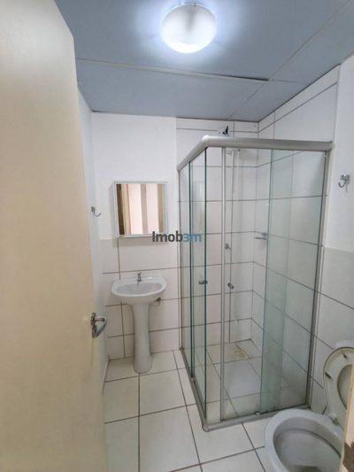 Apartamento, 2 quartos, 44 m² - Foto 5