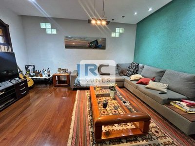 Casa, 3 quartos, 280 m² - Foto 4