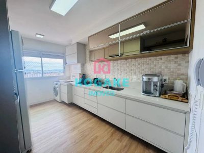 Apartamento, 2 quartos, 75 m² - Foto 5