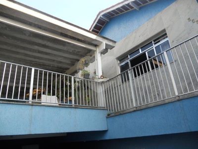 Sobrado, 2 quartos, 200 m² - Foto 5