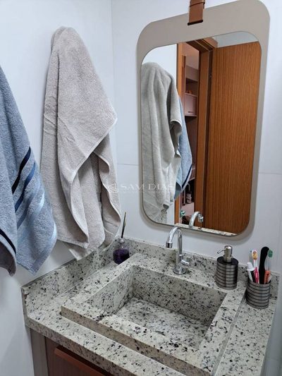Kitnet-Studio, 24 m² - Foto 5