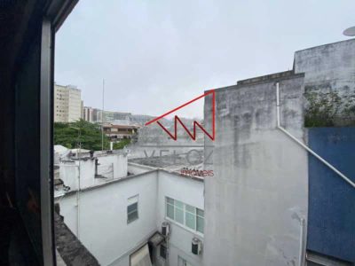 Cobertura, 3 quartos, 210 m² - Foto 1