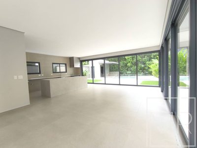 Casa, 6 quartos, 480 m² - Foto 5