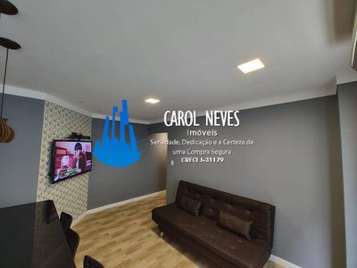 Apartamento, 2 quartos, 78 m² - Foto 2