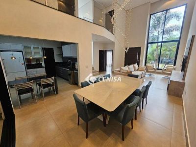 Casa de Condomínio, 3 quartos - Foto 5