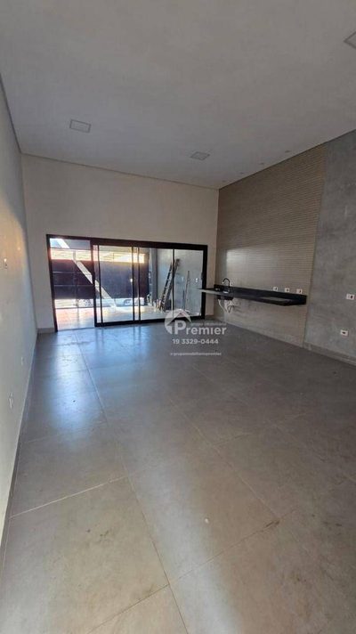 Casa, 3 quartos, 110 m² - Foto 2