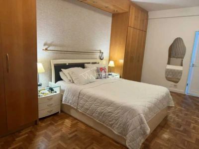 Apartamento, 3 quartos, 187 m² - Foto 1