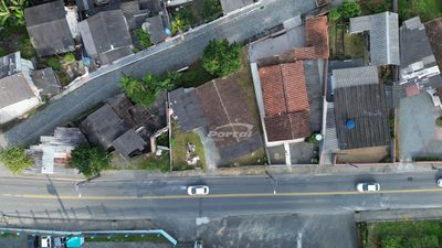 Terreno, 423 m² - Foto 3