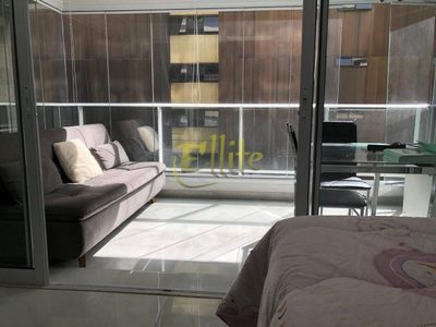 Apartamento, 1 quarto, 34 m² - Foto 4