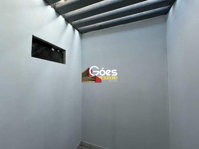 Sala-Conjunto, 30 m² - Foto 5