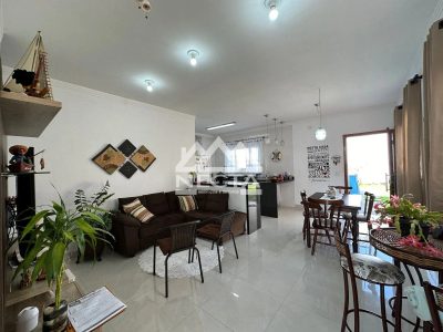 Casa, 3 quartos, 102 m² - Foto 5