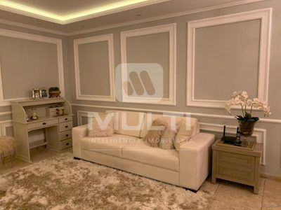 Apartamento, 3 quartos, 185 m² - Foto 2