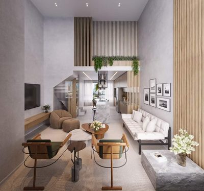 Casa, 3 quartos, 158 m² - Foto 1